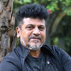 Shiva Rajkumar
