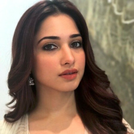 Tamannaah Bhatia